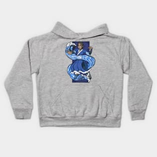 Katara Kids Hoodie